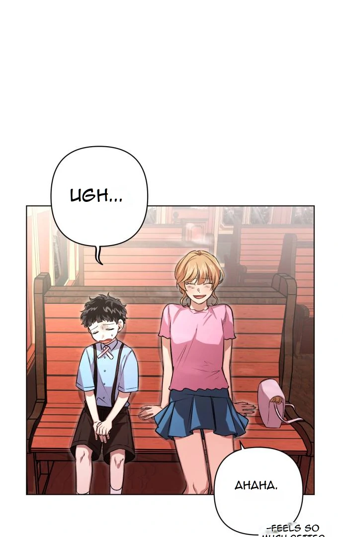 Remember Me Chapter 7 - Page 57
