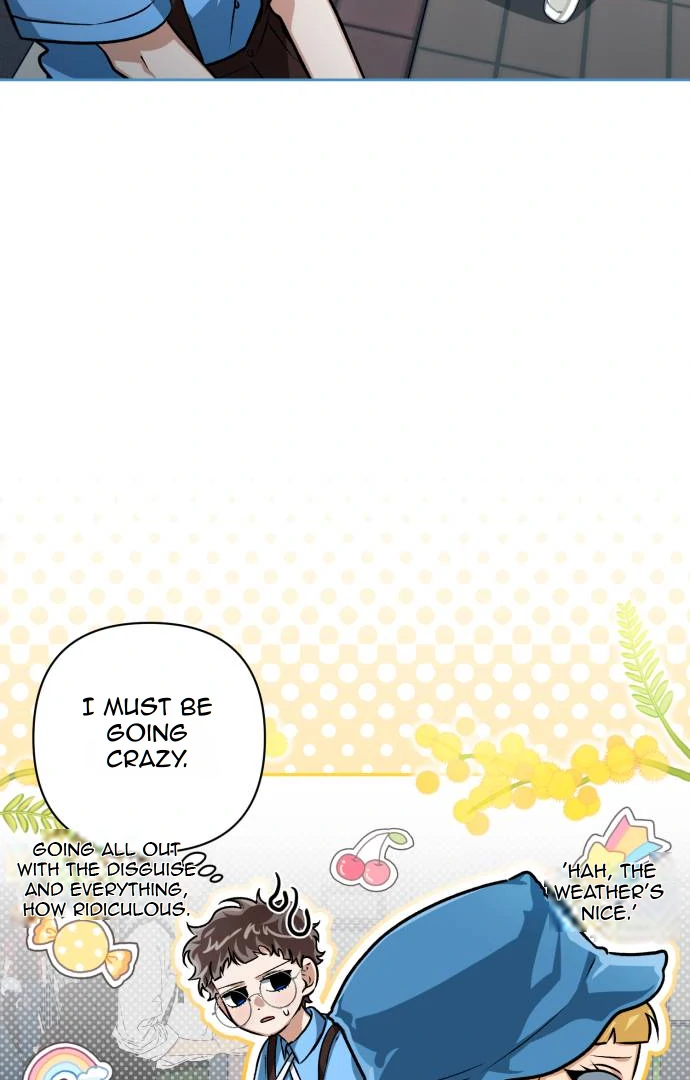 Remember Me Chapter 7 - Page 6
