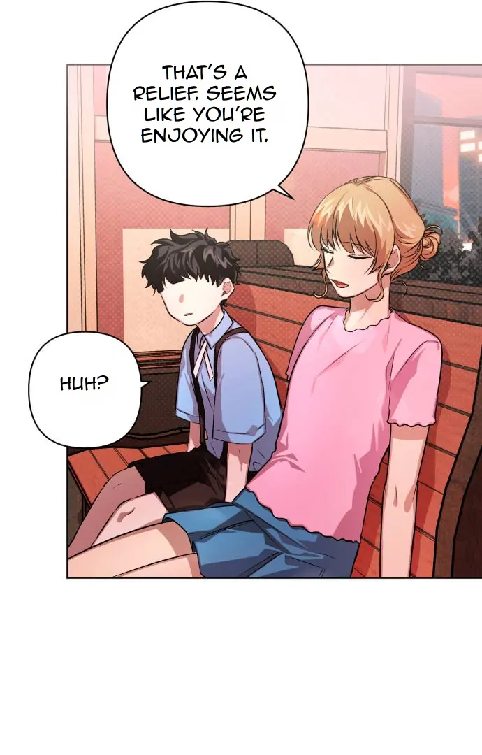 Remember Me Chapter 7 - Page 60