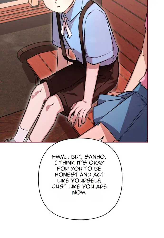 Remember Me Chapter 7 - Page 62