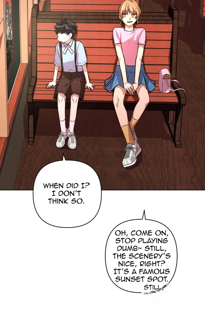 Remember Me Chapter 7 - Page 70