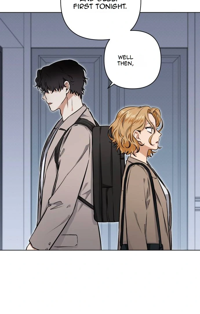 Remember Me Chapter 8 - Page 105