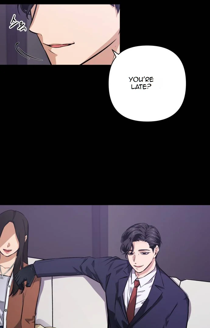 Remember Me Chapter 8 - Page 119
