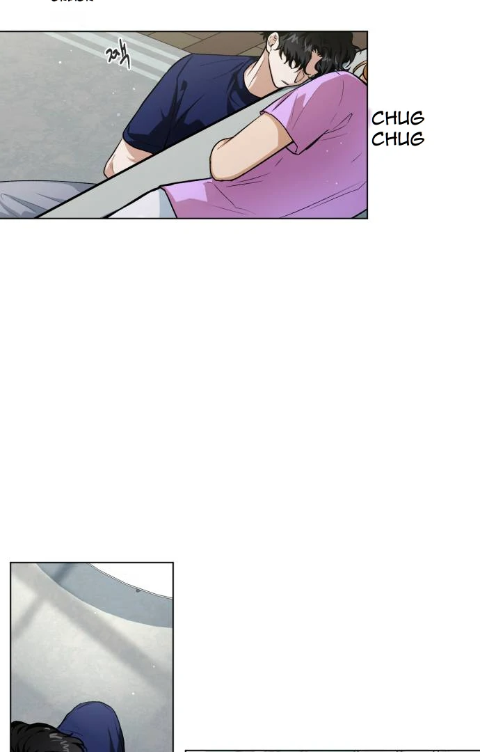 Remember Me Chapter 8 - Page 2