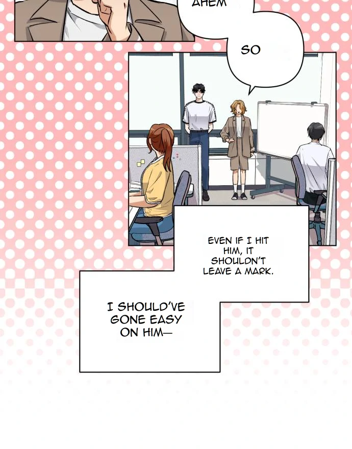 Remember Me Chapter 8 - Page 29