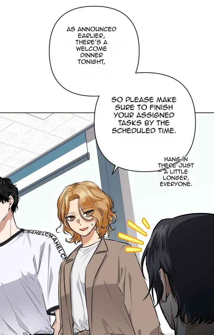 Remember Me Chapter 8 - Page 30