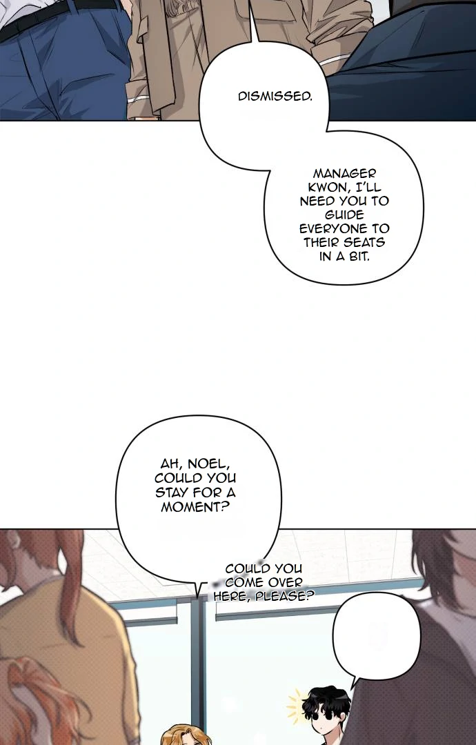 Remember Me Chapter 8 - Page 31