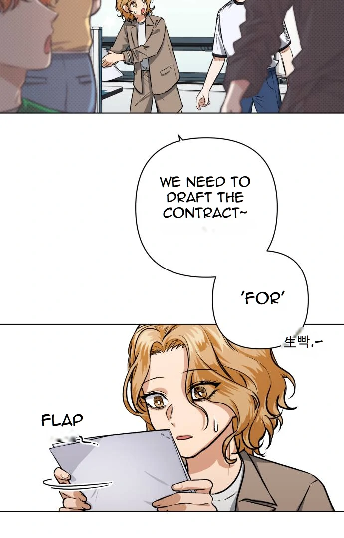 Remember Me Chapter 8 - Page 32