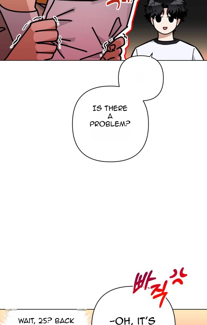 Remember Me Chapter 8 - Page 36