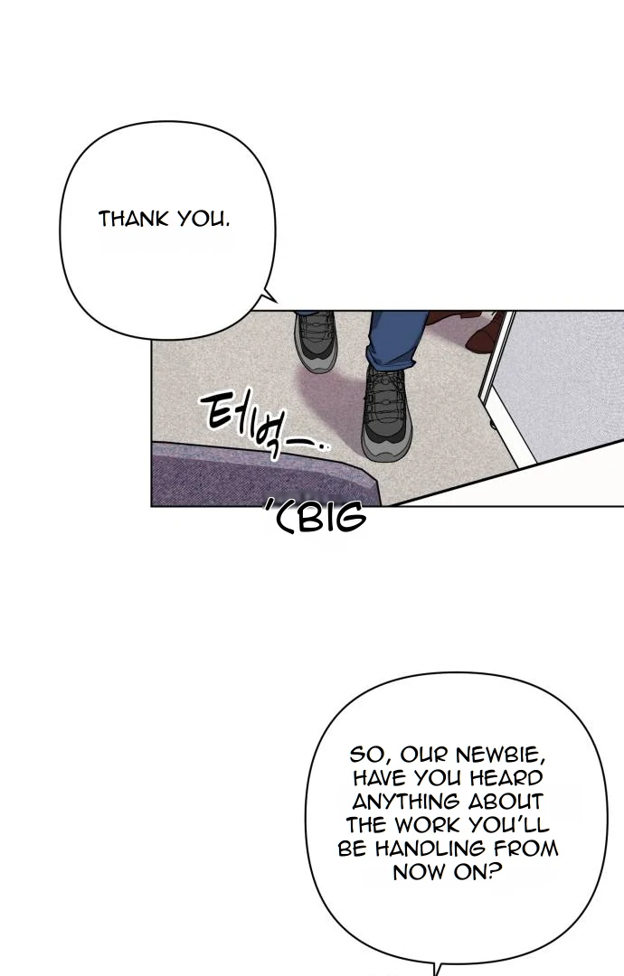 Remember Me Chapter 8 - Page 40