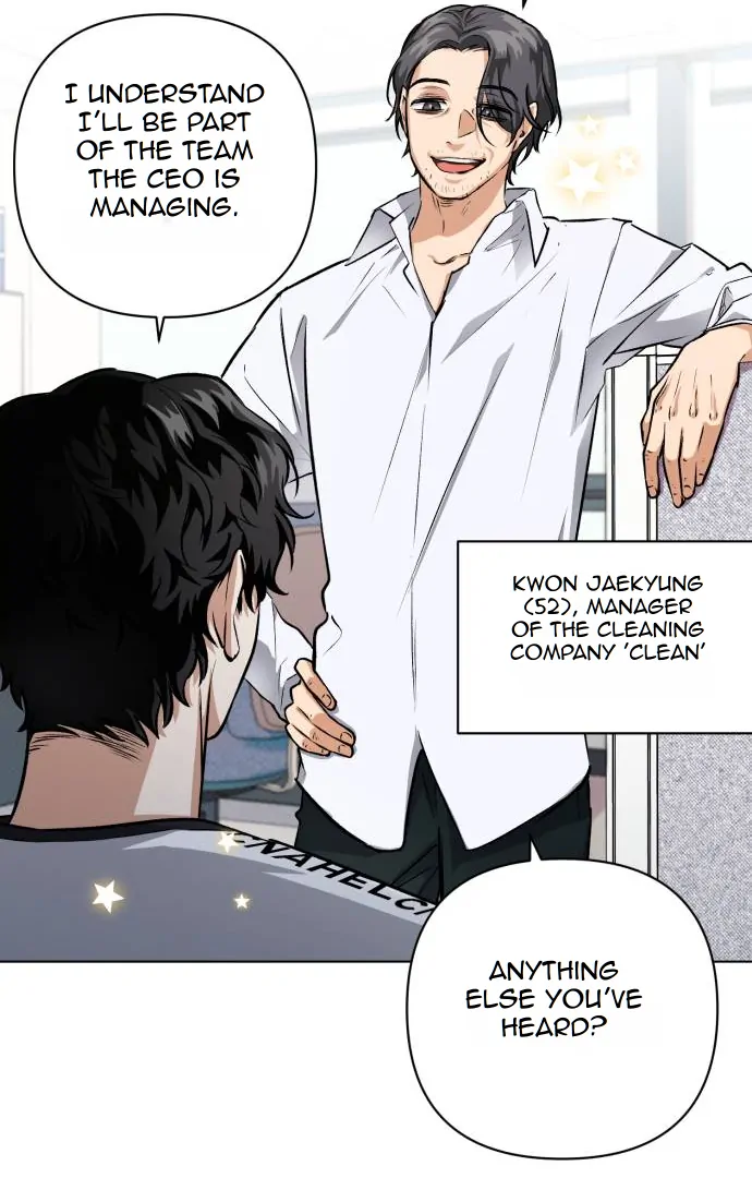 Remember Me Chapter 8 - Page 41