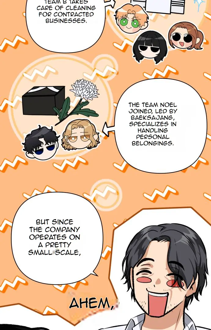 Remember Me Chapter 8 - Page 45
