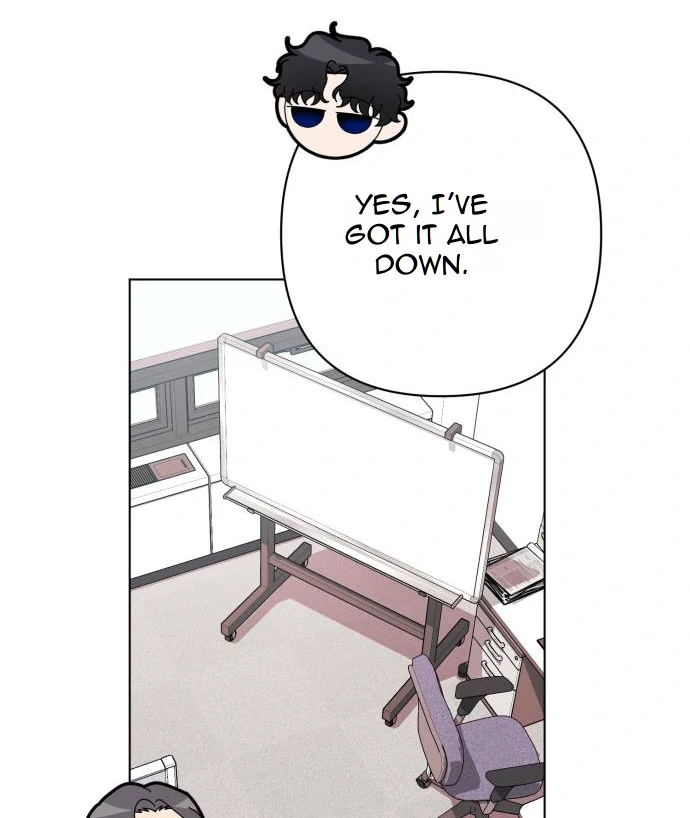 Remember Me Chapter 8 - Page 47