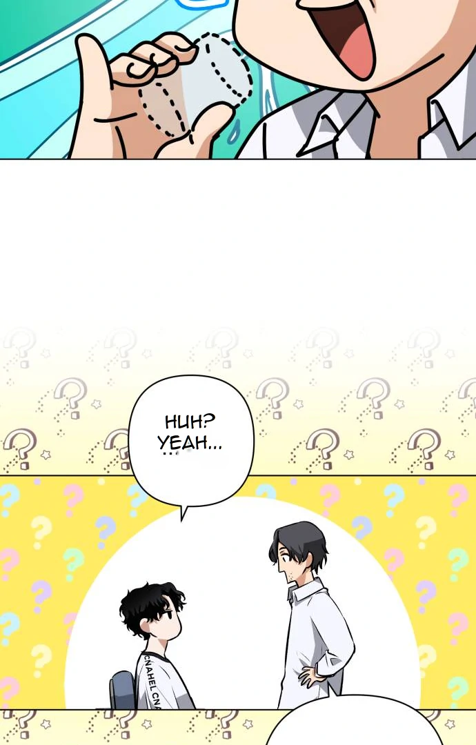 Remember Me Chapter 8 - Page 50