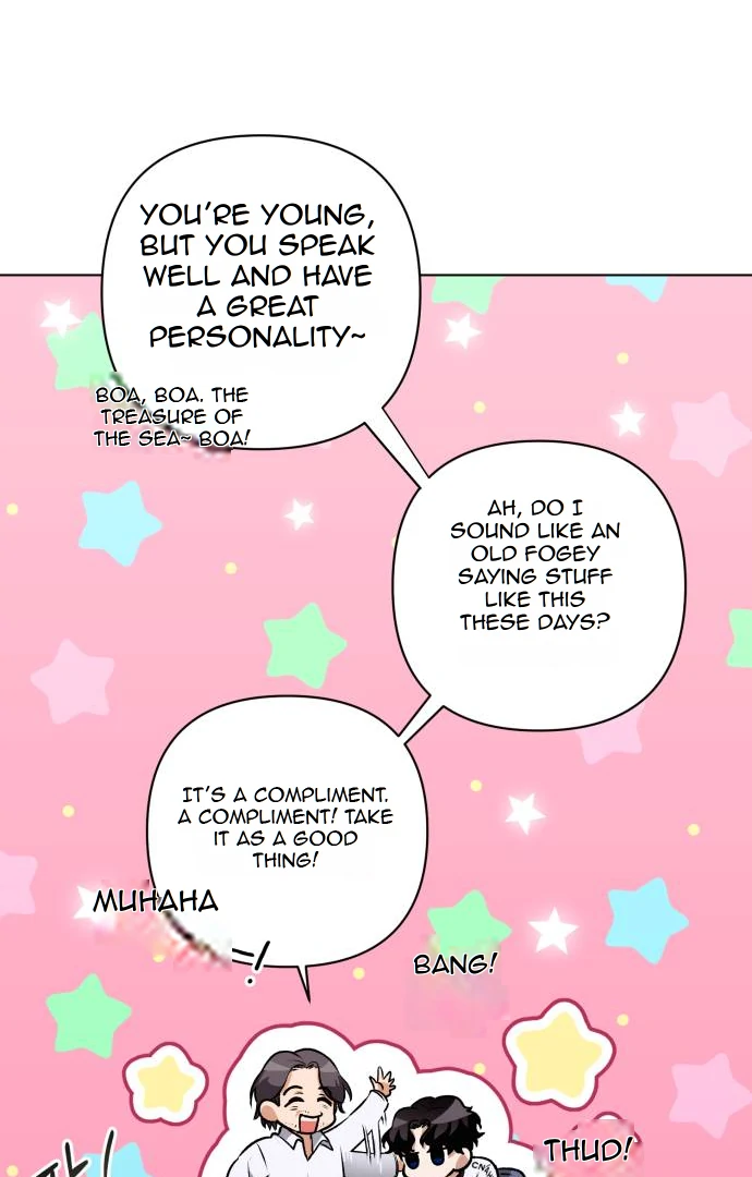 Remember Me Chapter 8 - Page 54
