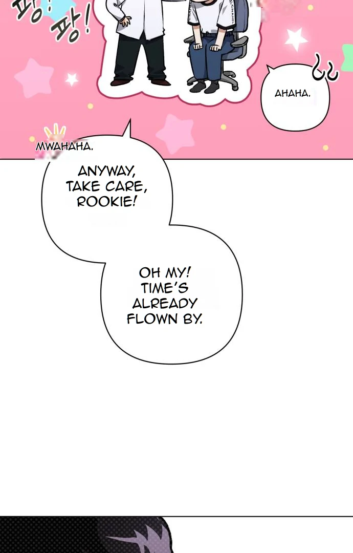 Remember Me Chapter 8 - Page 55