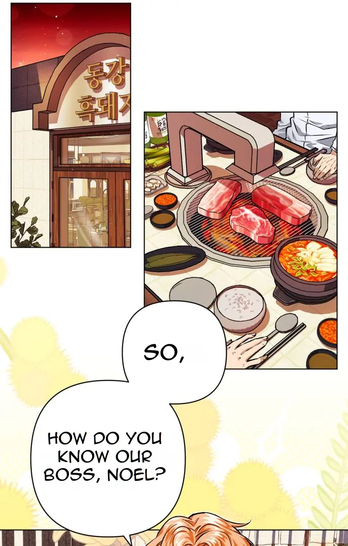 Remember Me Chapter 8 - Page 58
