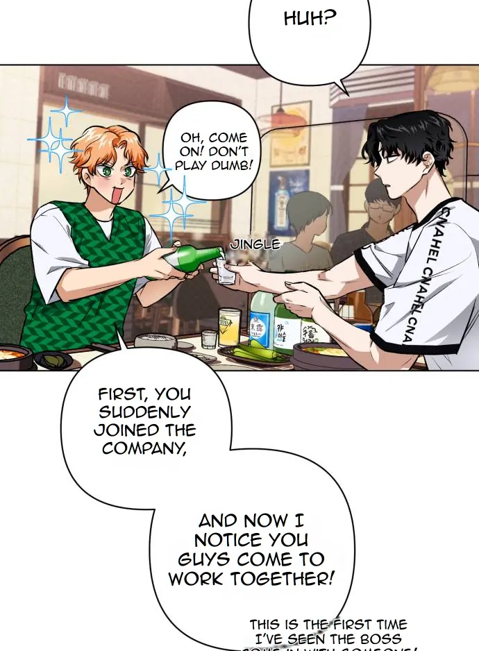 Remember Me Chapter 8 - Page 60