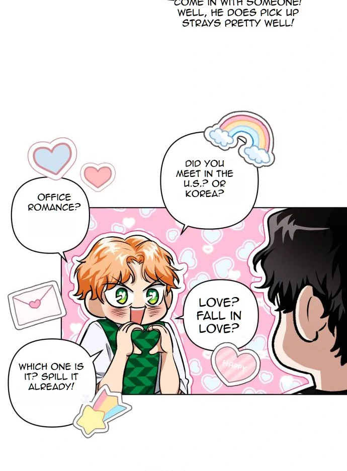 Remember Me Chapter 8 - Page 61