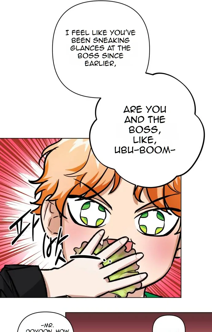 Remember Me Chapter 8 - Page 62