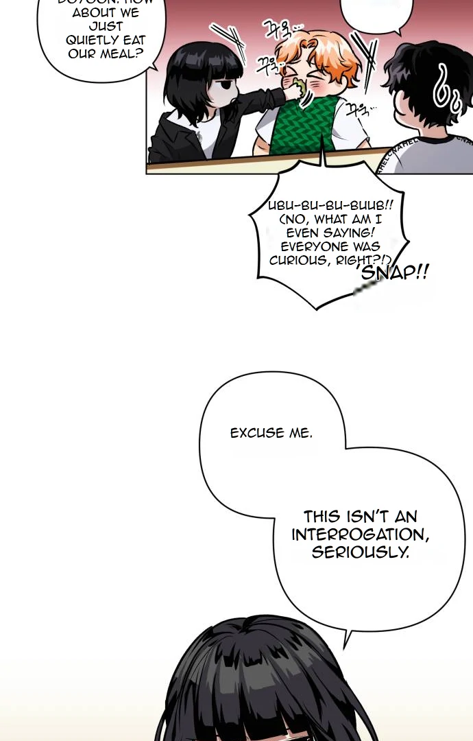 Remember Me Chapter 8 - Page 63