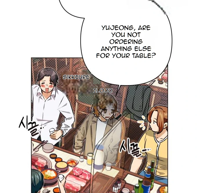 Remember Me Chapter 8 - Page 70