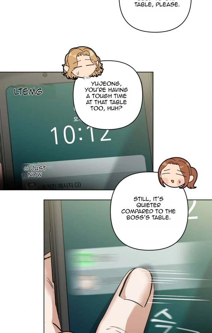 Remember Me Chapter 8 - Page 74