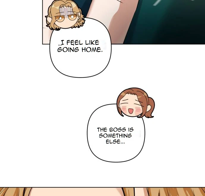 Remember Me Chapter 8 - Page 75