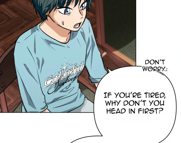 Remember Me Chapter 8 - Page 89
