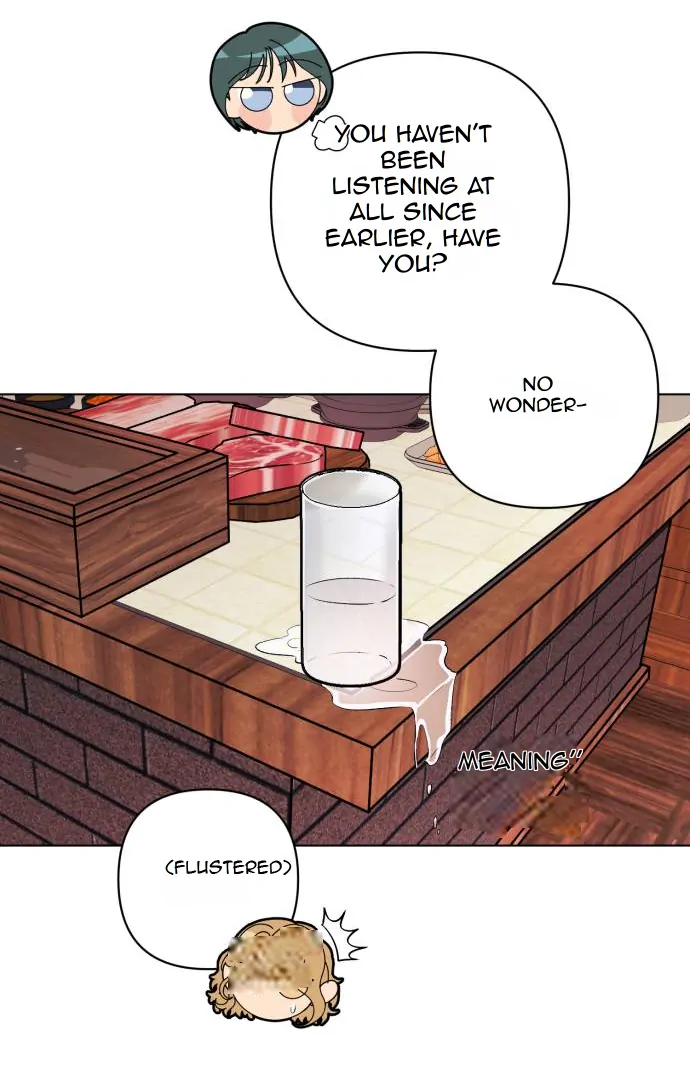 Remember Me Chapter 8 - Page 92