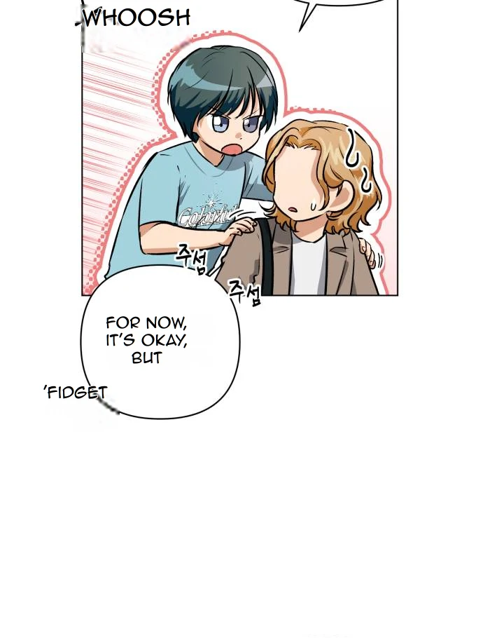Remember Me Chapter 8 - Page 94