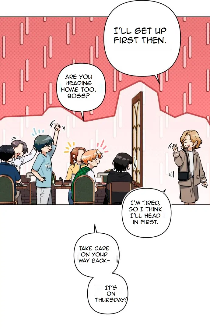Remember Me Chapter 8 - Page 95