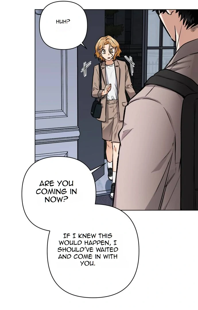Remember Me Chapter 8 - Page 99