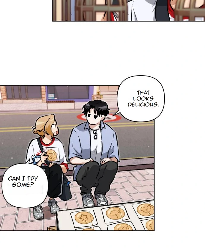 Remember Me Chapter 9 - Page 101