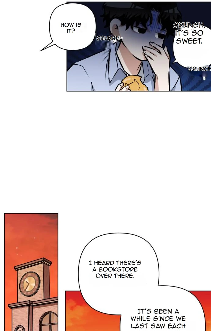 Remember Me Chapter 9 - Page 102