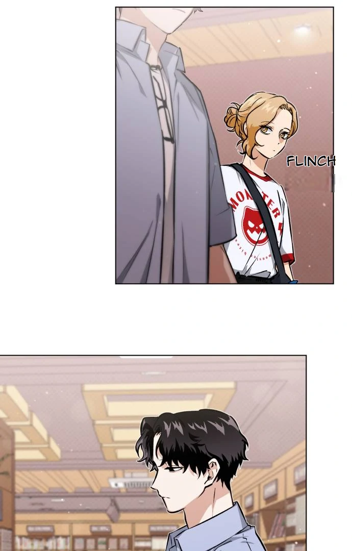 Remember Me Chapter 9 - Page 107