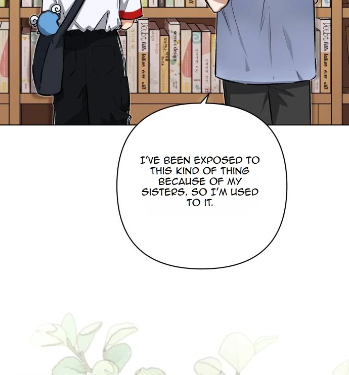 Remember Me Chapter 9 - Page 111