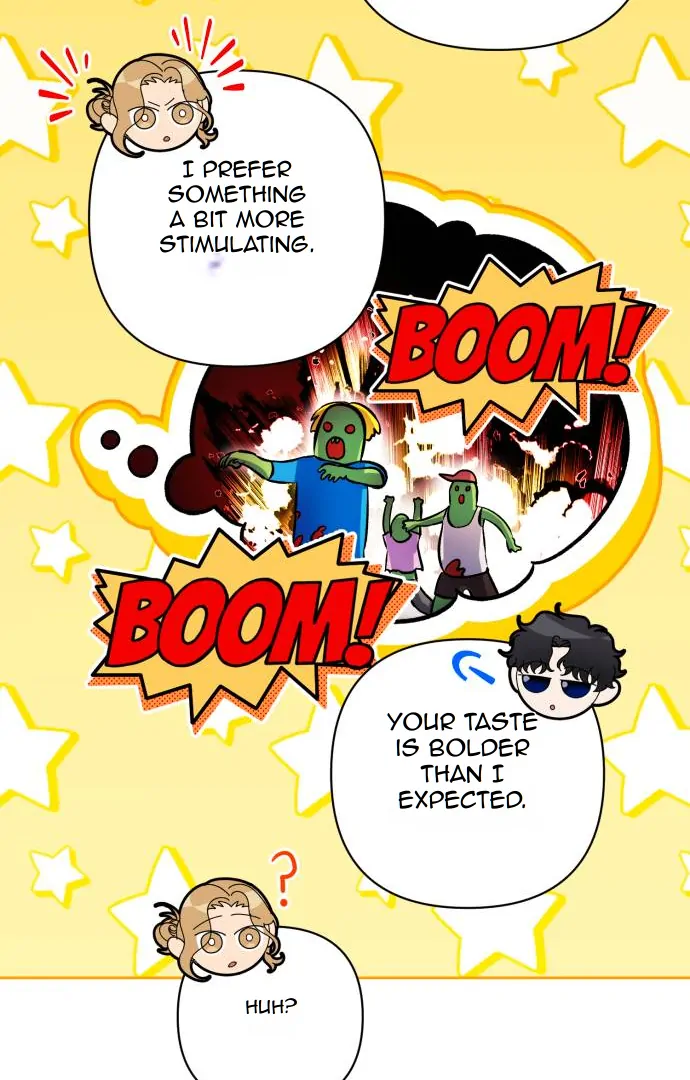 Remember Me Chapter 9 - Page 114