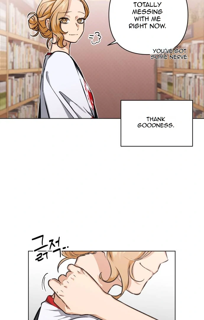 Remember Me Chapter 9 - Page 119