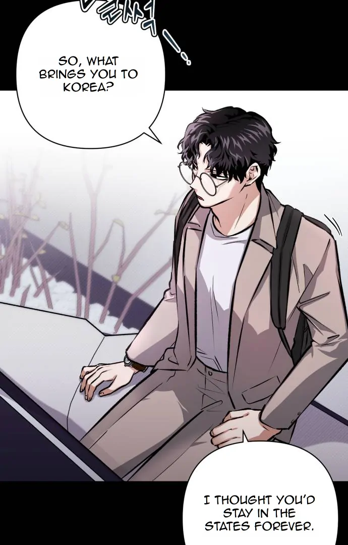 Remember Me Chapter 9 - Page 12