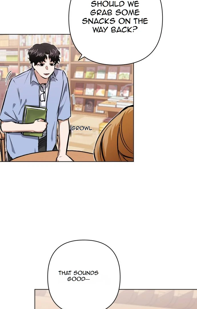 Remember Me Chapter 9 - Page 124