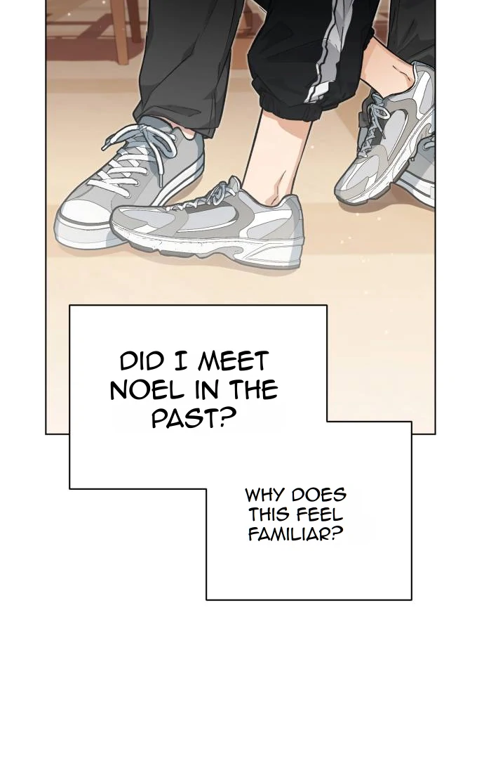 Remember Me Chapter 9 - Page 133