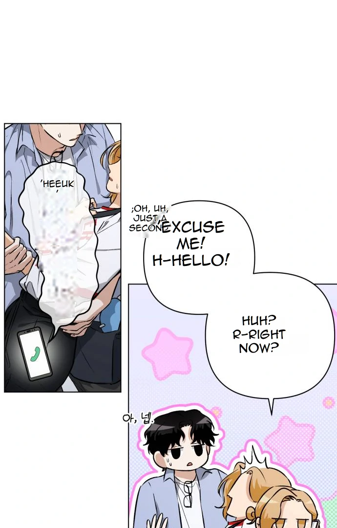Remember Me Chapter 9 - Page 134
