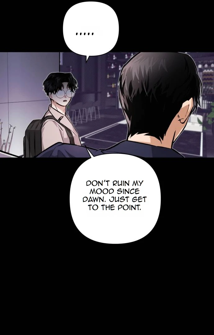 Remember Me Chapter 9 - Page 15