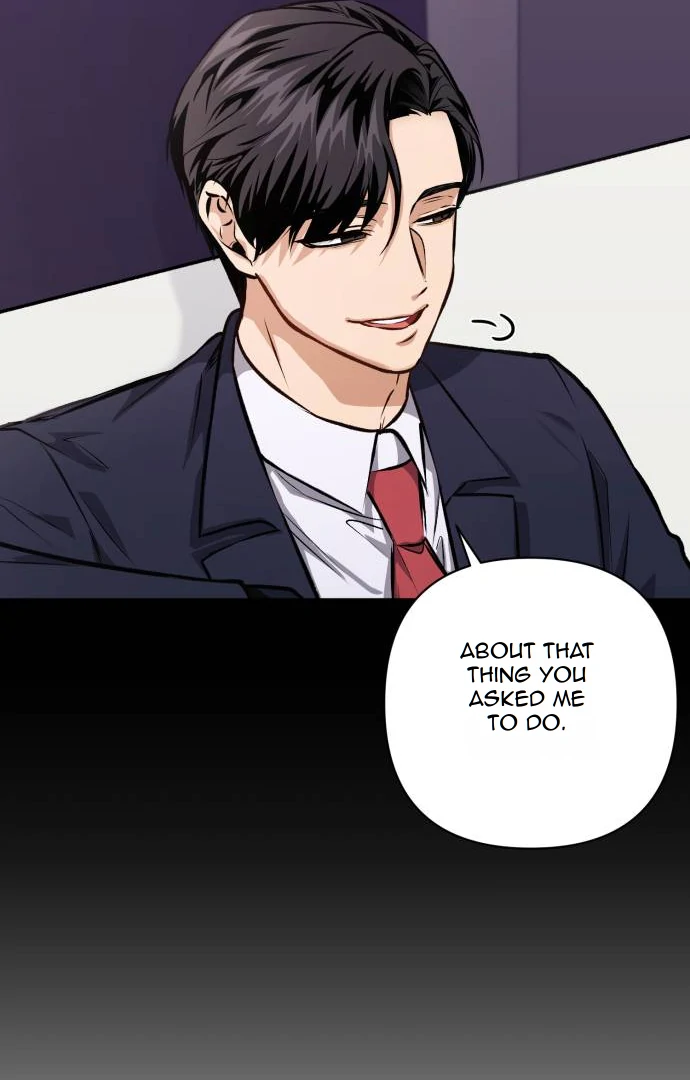 Remember Me Chapter 9 - Page 20