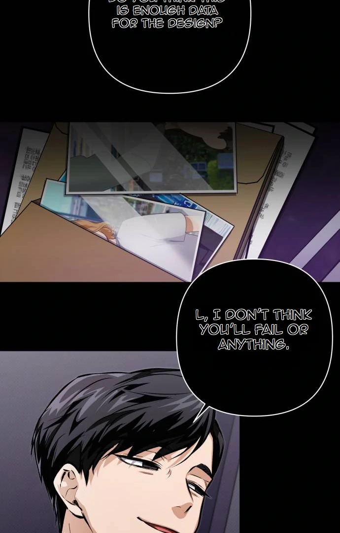 Remember Me Chapter 9 - Page 26