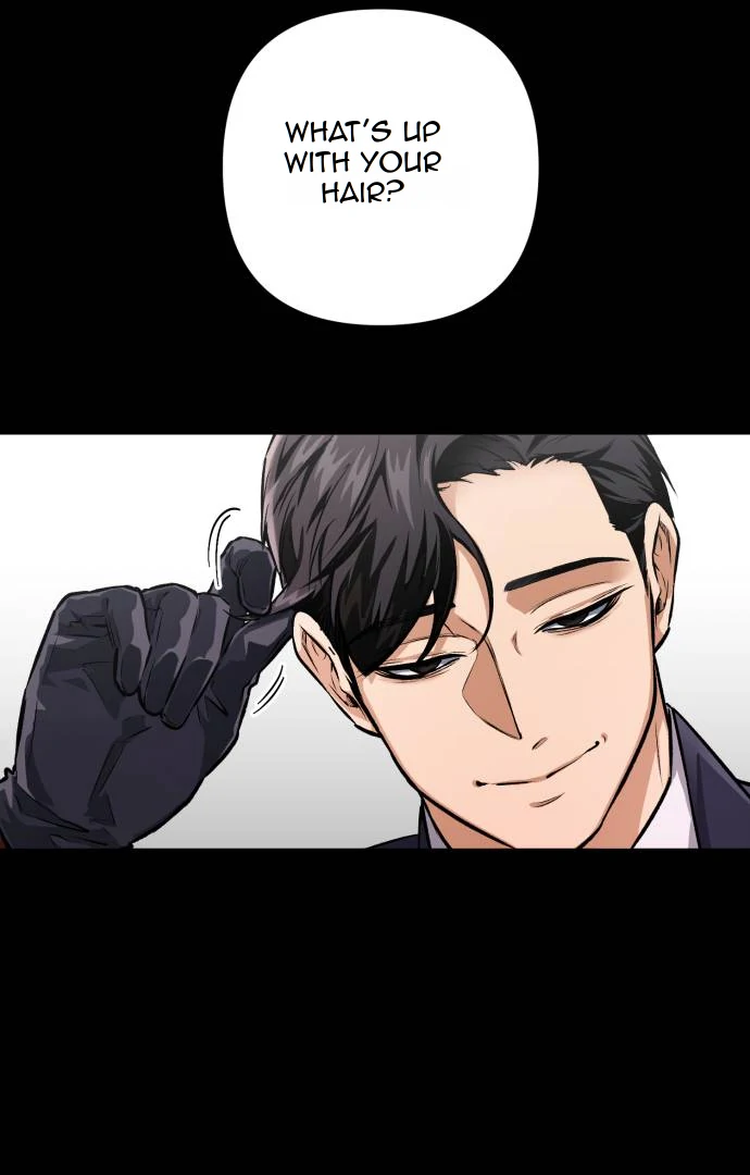 Remember Me Chapter 9 - Page 3