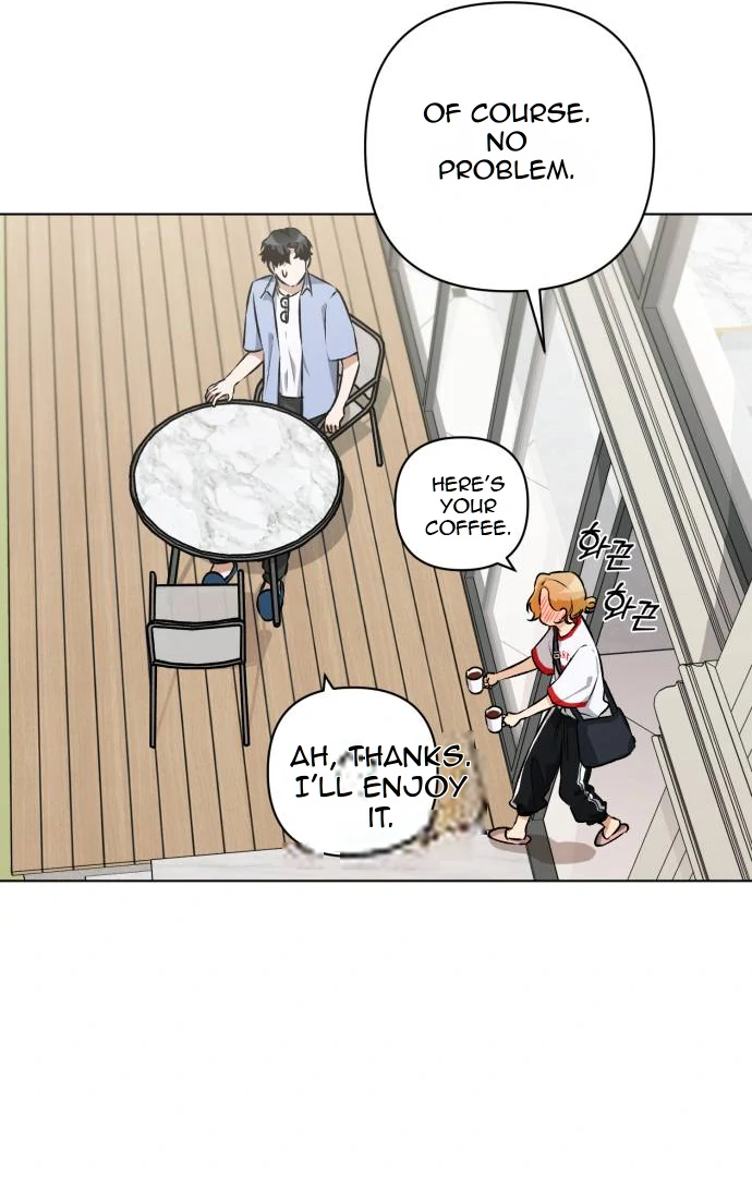 Remember Me Chapter 9 - Page 35