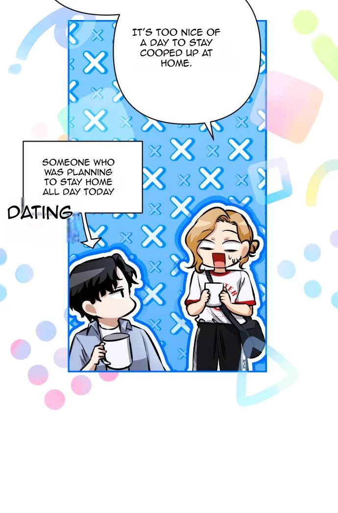 Remember Me Chapter 9 - Page 42