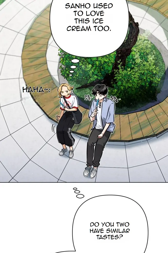 Remember Me Chapter 9 - Page 60